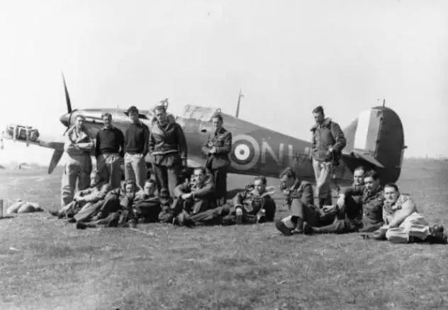 二战时的英国有多强,二战的英国到底多强大