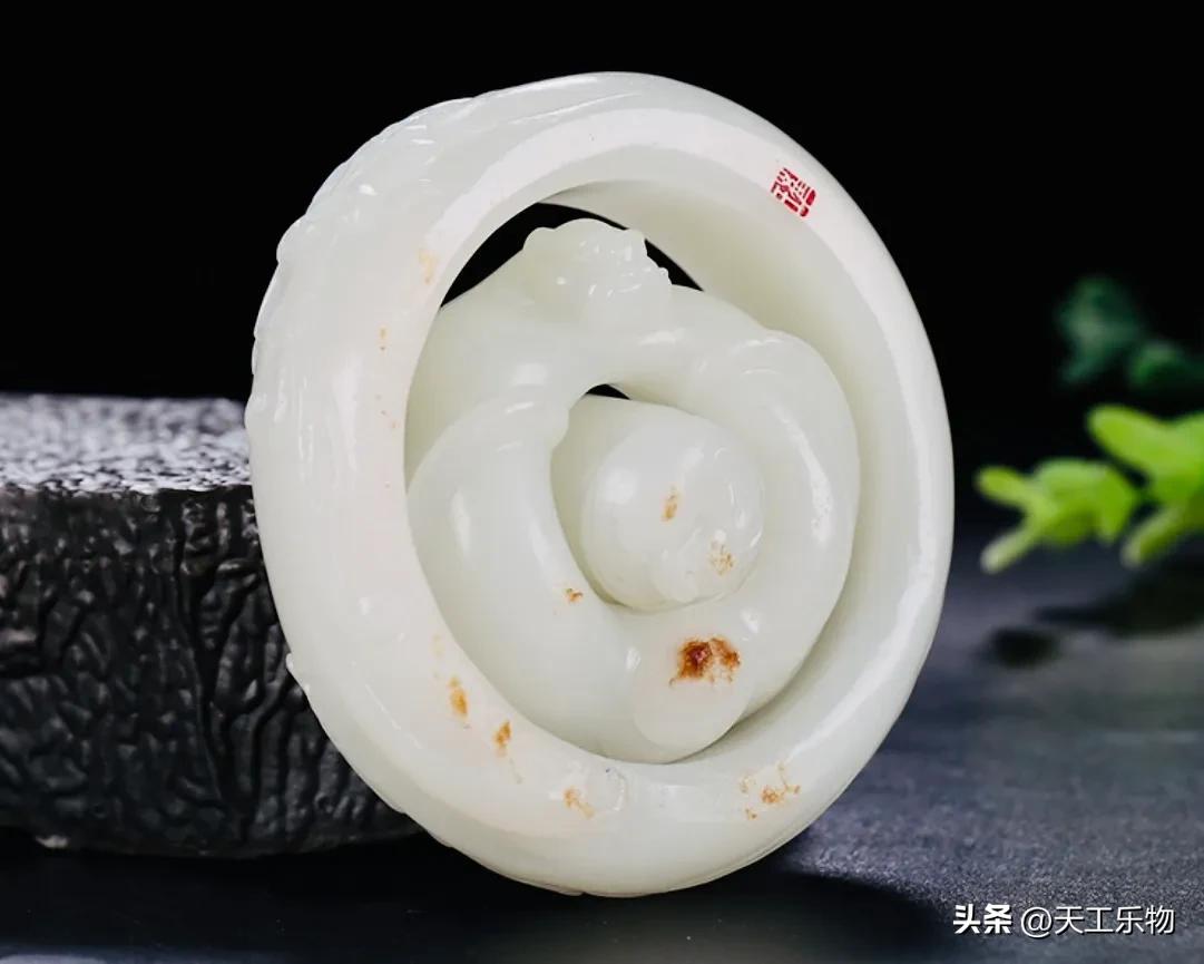 和田玉八大种玉排名,和田玉顶级极品玉种