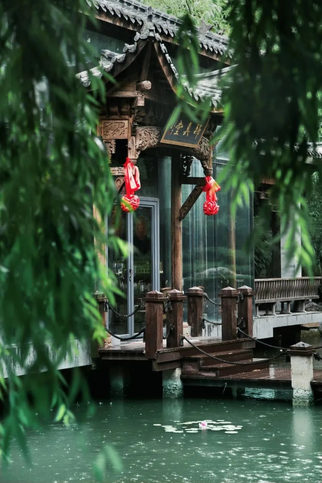 错峰出游黄山观云海,错峰出游的风景