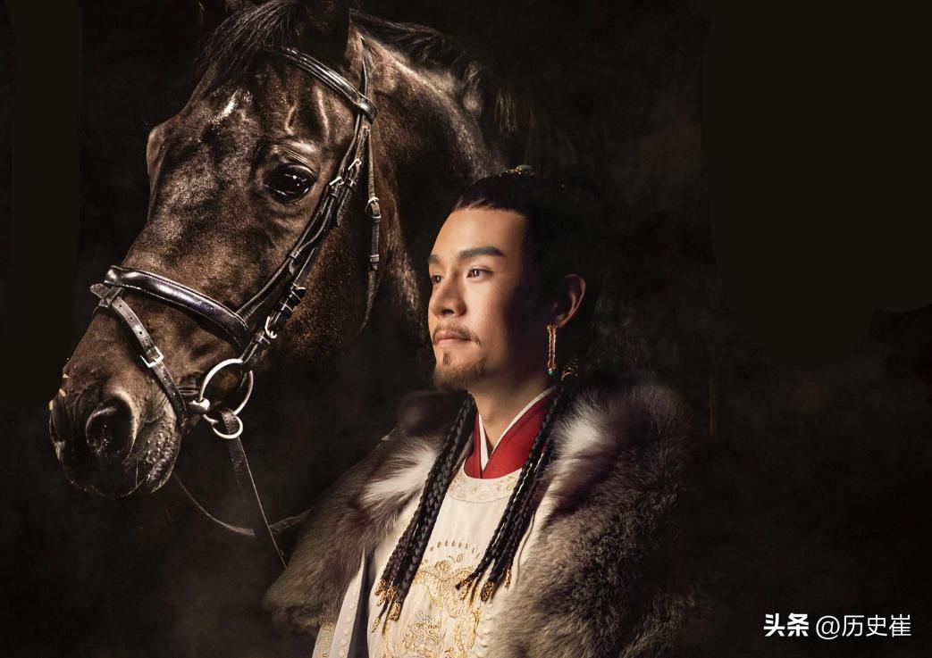 一分钟了解辽朝十位皇帝,辽朝历史和皇帝情况