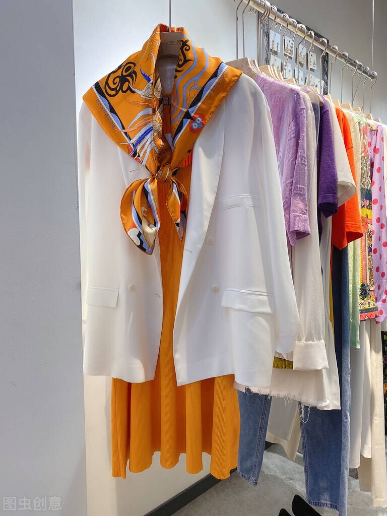 服装生意怎么减少库存问题,做服装库存要注意哪些问题
