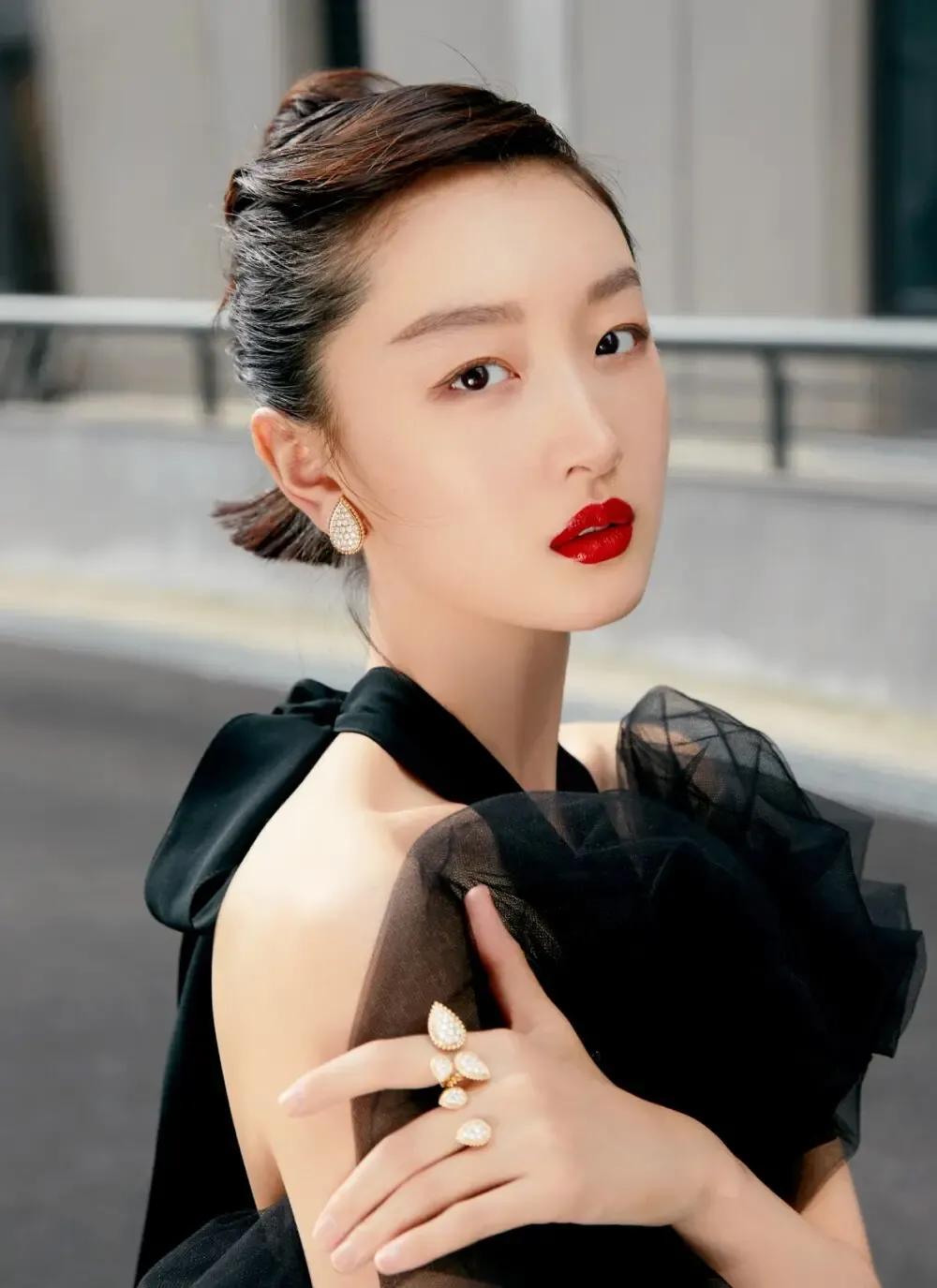 90后最有实力的十位女明星,90后最漂亮的女明星前十位