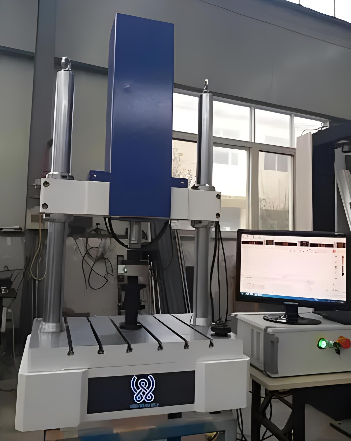 什么是试验机,什么是试验仪器标准