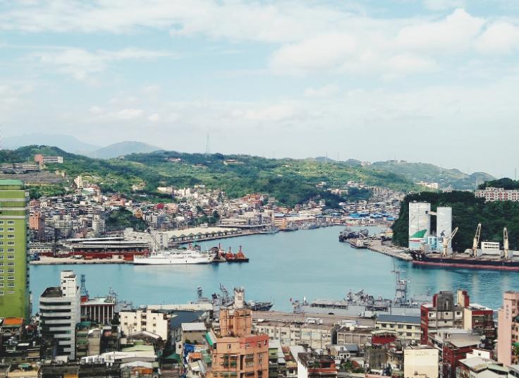 为什么高山族在大陆人口这么少,台湾高山族邓州