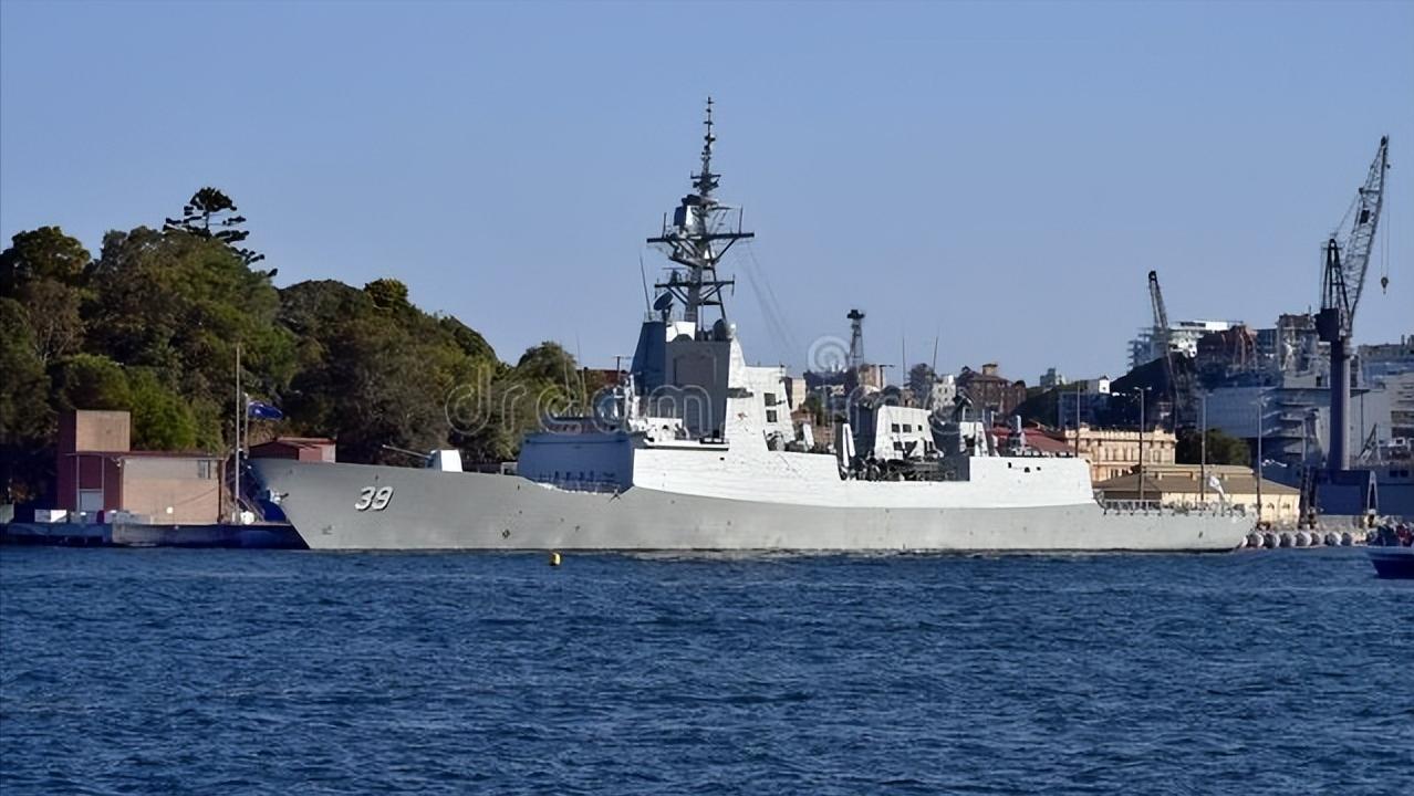 英国要派护卫舰进驻印太，进行永久驻扎，这艘军舰到底有多先进？