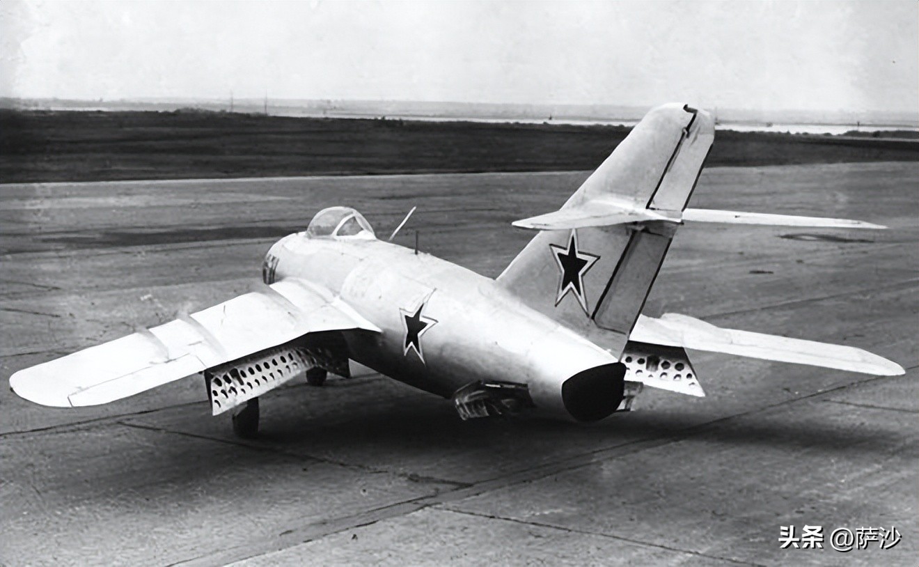 歼一到歼三五歼击机代号,歼1到歼4战斗机