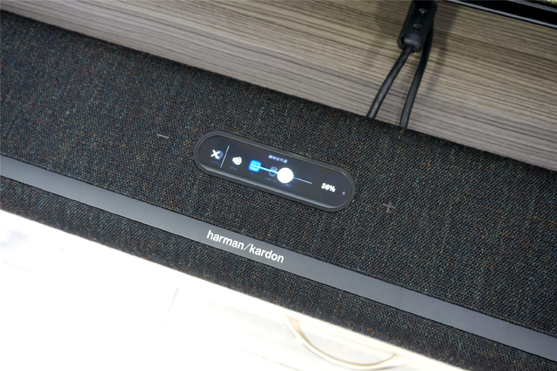 哈曼卡顿citationmb1100回音壁,哈曼卡顿回音壁mb11003.0和5.1区别