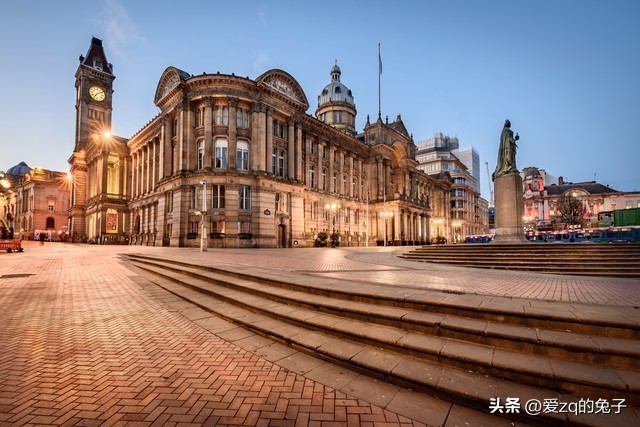 英国伯明翰市破产原因,伯明翰城市破产大学还在营业吗