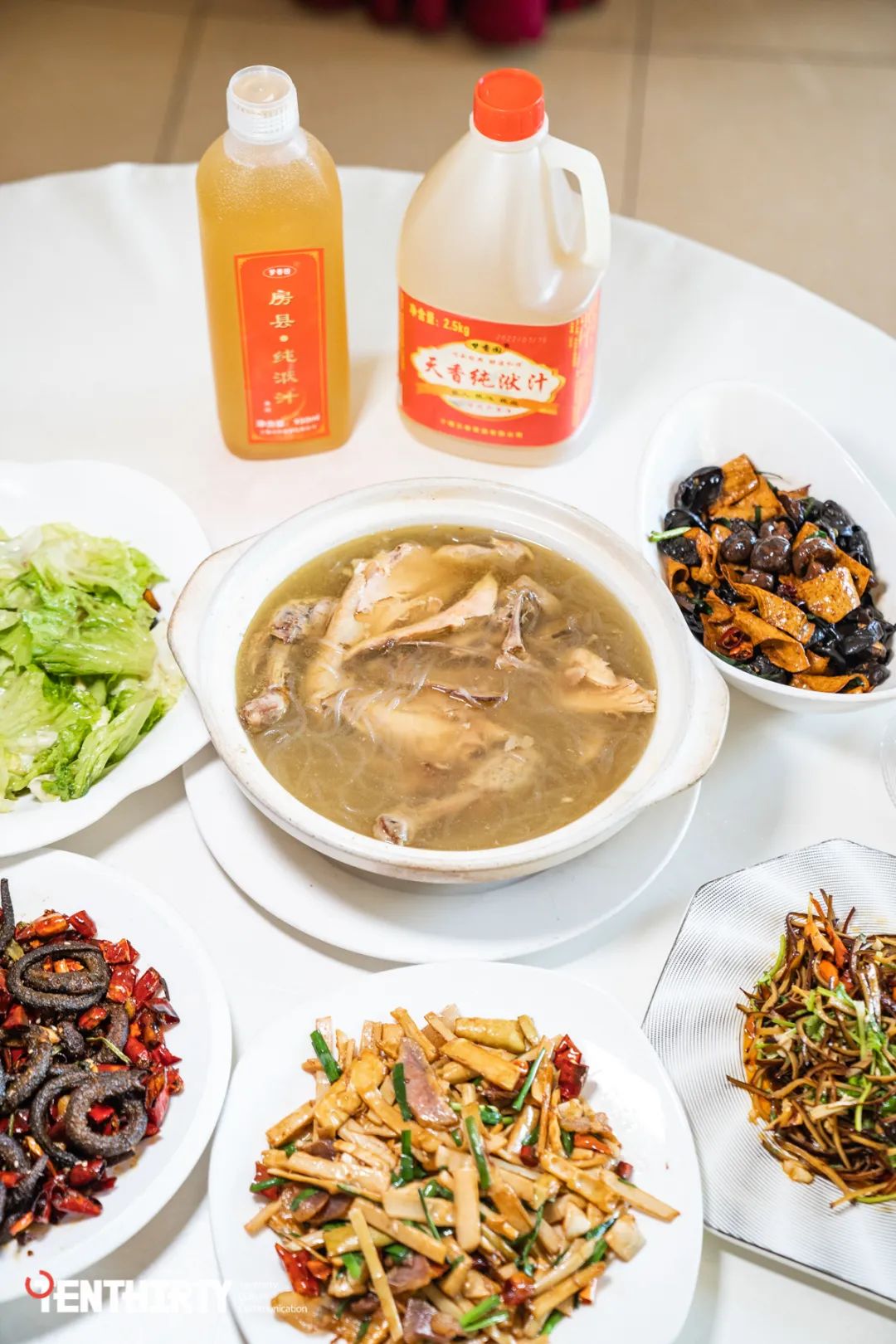 武汉最好喝的鸡汤排行榜,武汉喝鸡汤的最好餐馆