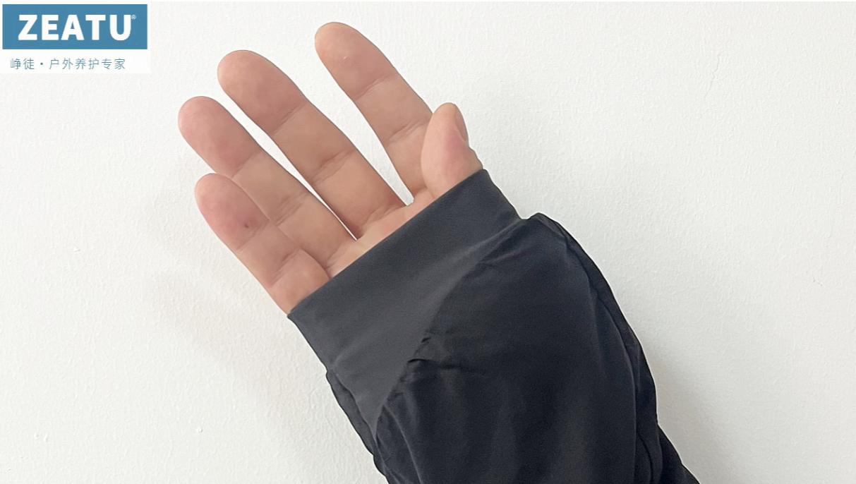 始祖鸟betalt袖子改短,始祖鸟atom棉服怎么水洗