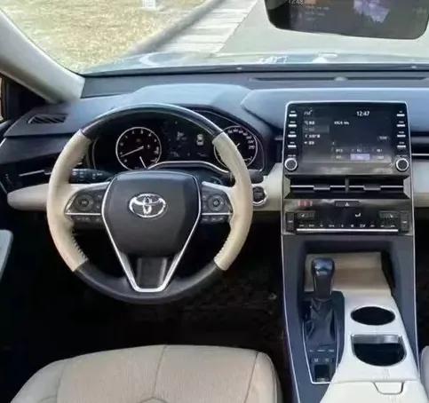 分享我的经验和技巧的英文版,分享亚洲龙的霸气