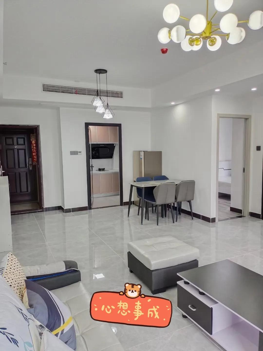 简装自住怎么设计,自住简装房子效果