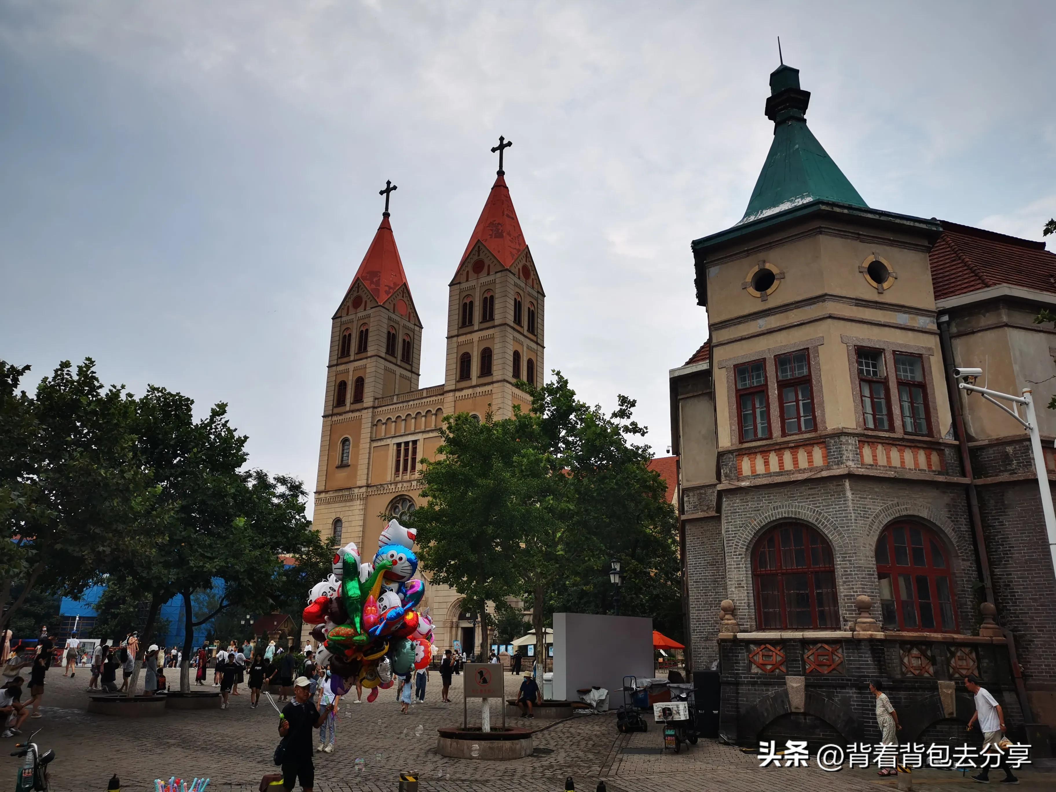 青岛旅游三天自由行攻略最新篇章,青岛最实用的旅游攻略