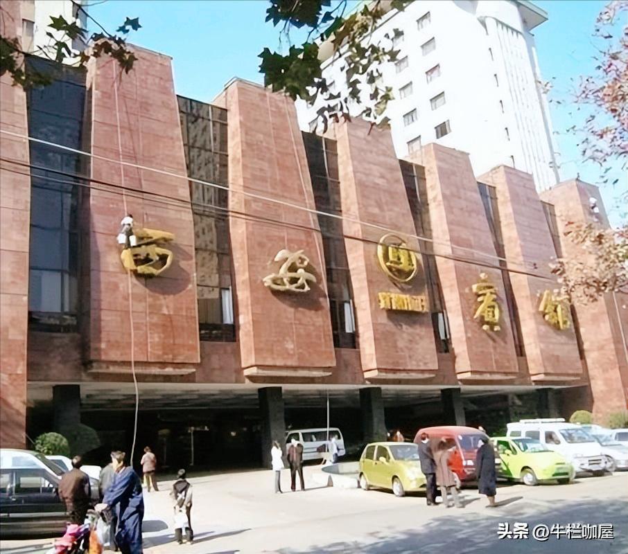 像温州人一样的胜芳人——一位胜芳老家具人的创业口述