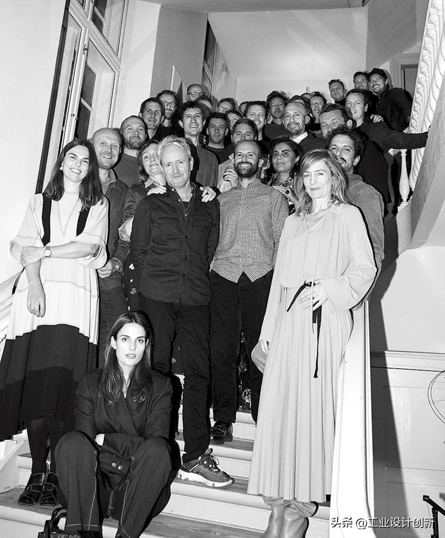 区别于IKEA、MUJI的丹麦设计品牌HAY，2022新品依然很棒