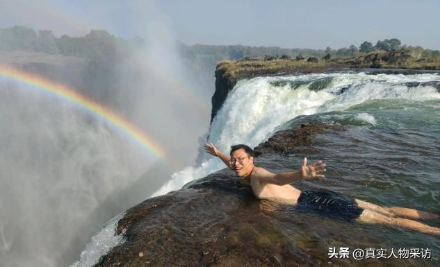 我在印度工作3年,这里贫富差距真大,有人能一夫多妻,但有条件