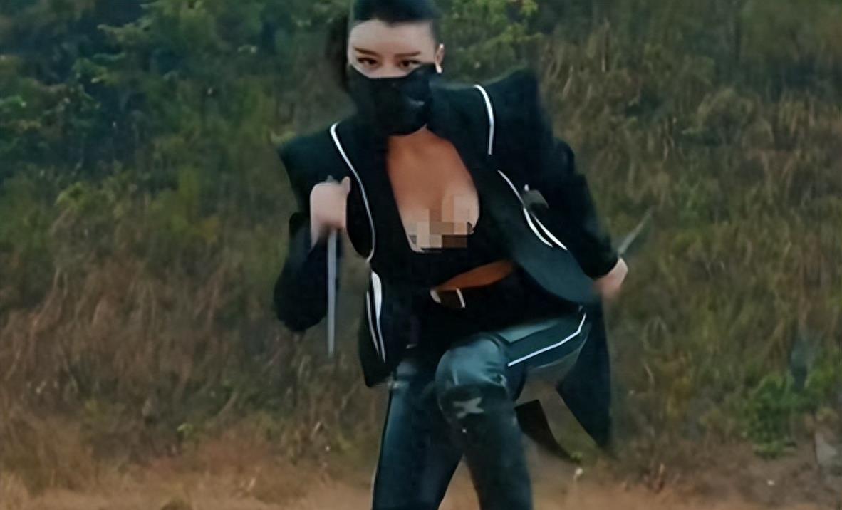 这些侮辱观众智商的电视剧,那些侮辱智商的操作