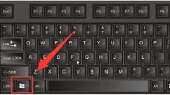 各种键盘按键大全,键盘上的小知识