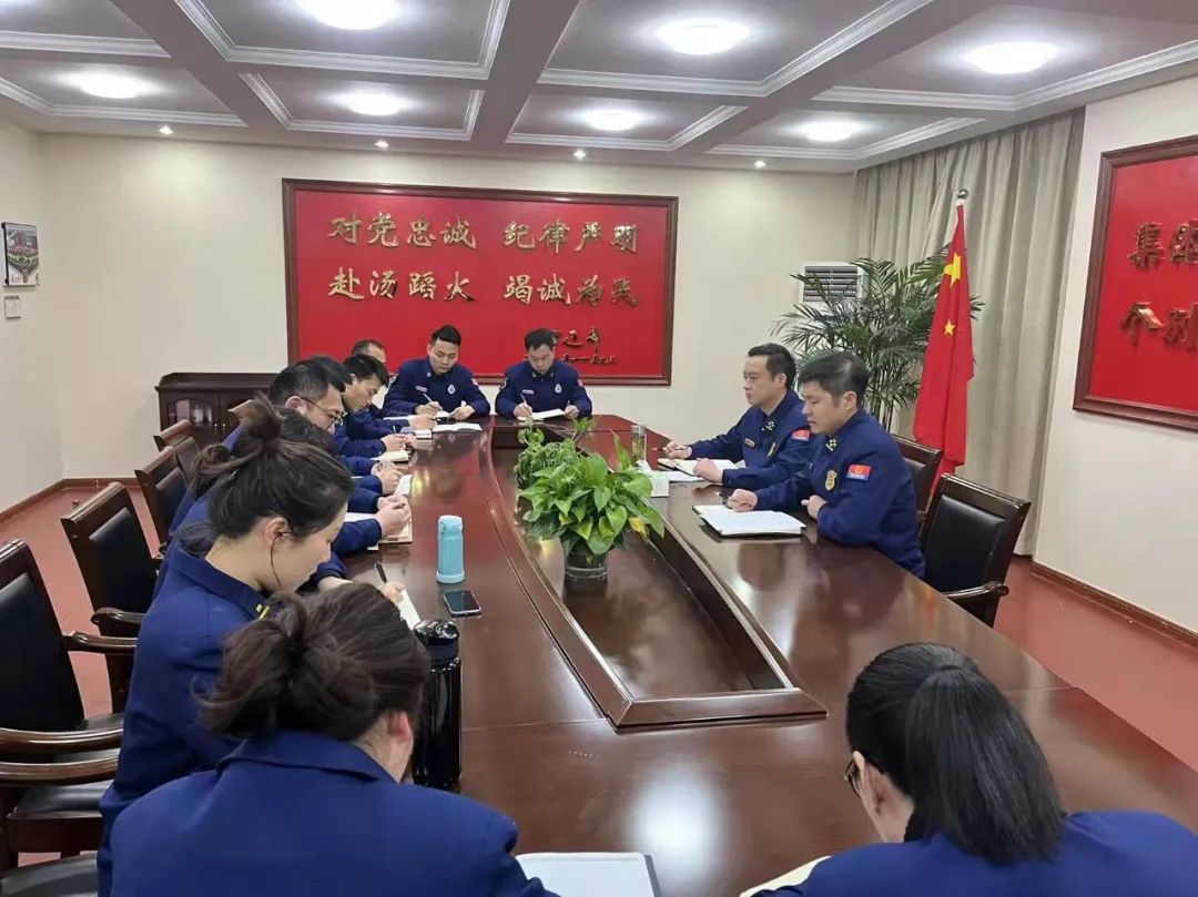 宣城消防救援大队,安徽省宣城市消防救援支队