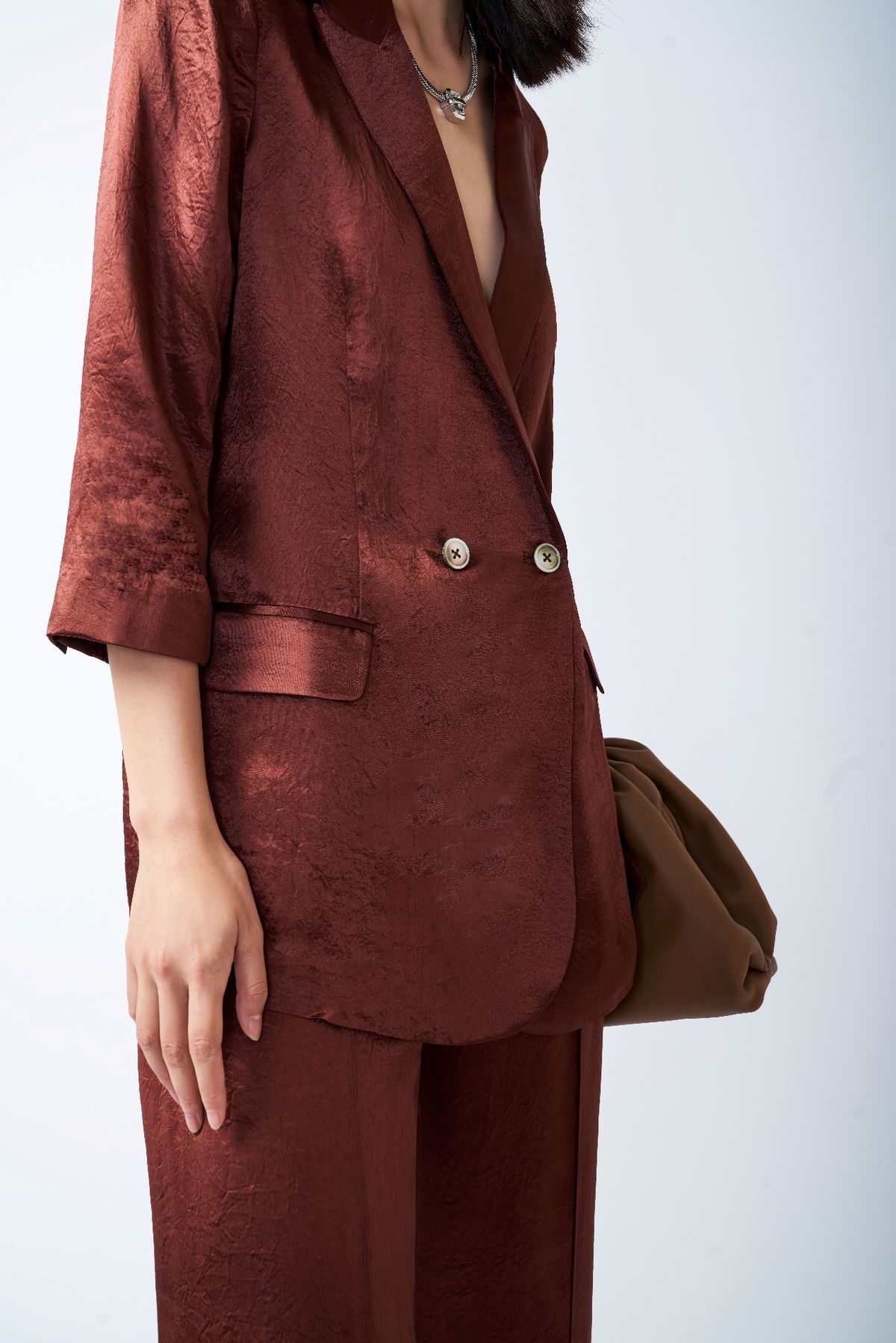 麦社女装直播间,东莞麦社女装