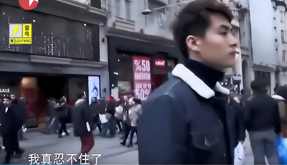 马天宇童年凄惨身世揭秘视频,马天宇讲述童年凄惨身世