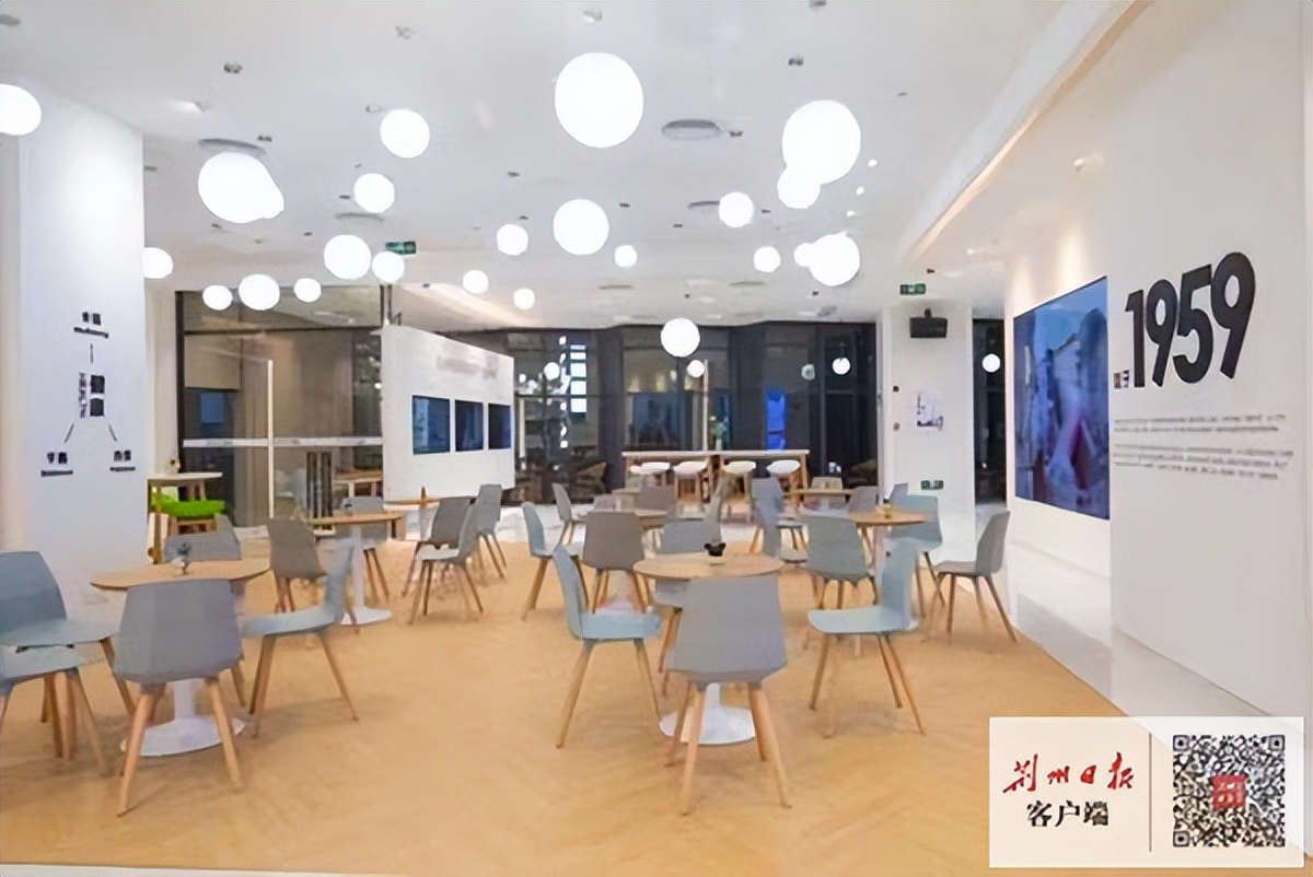 全新升级、细节拉满，这家体验馆值得“安利”