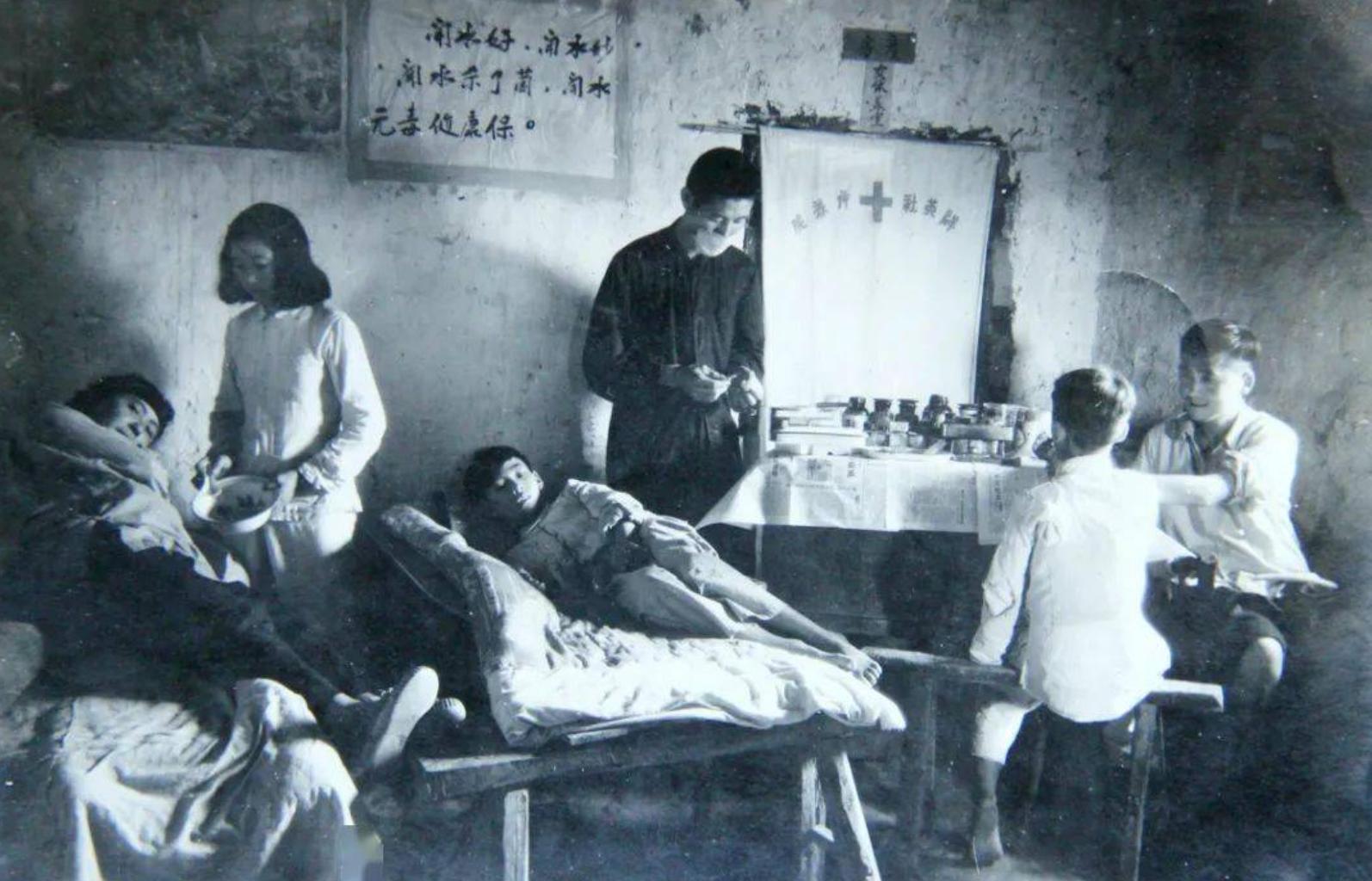 “蛊”究竟是什么？1958年我国蛊病泛滥成灾，毛主席亲自部署