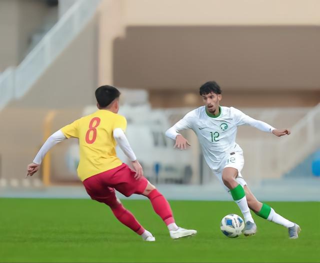 国足u20亚洲杯1比3不敌韩国,u20亚洲杯中国vs越南视频直播