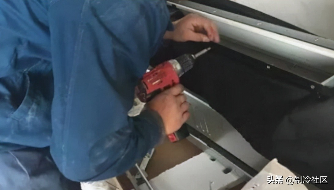 中央空调常识100条,中央空调知识点大全