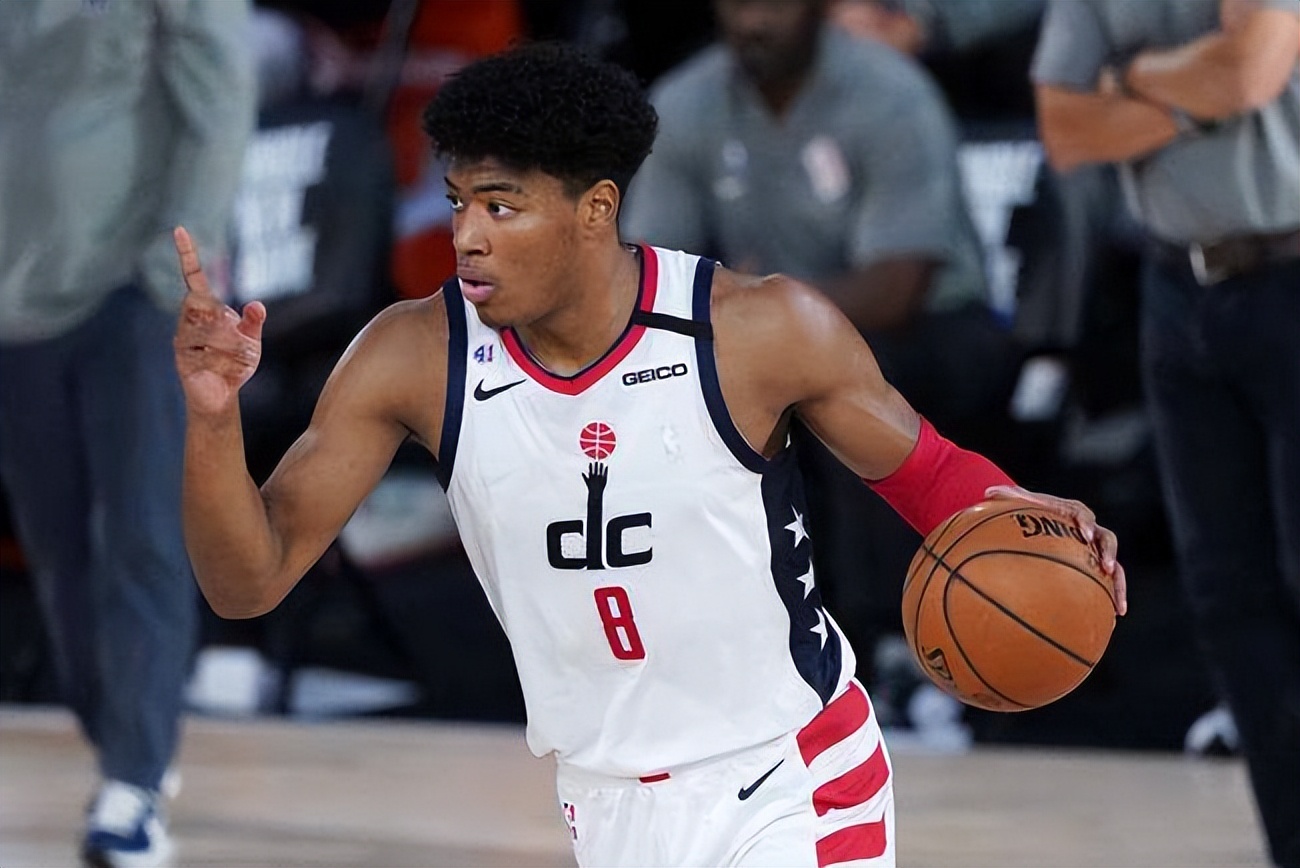 亚洲归化球员排行榜：NBA球员占据前二，黑人成主流