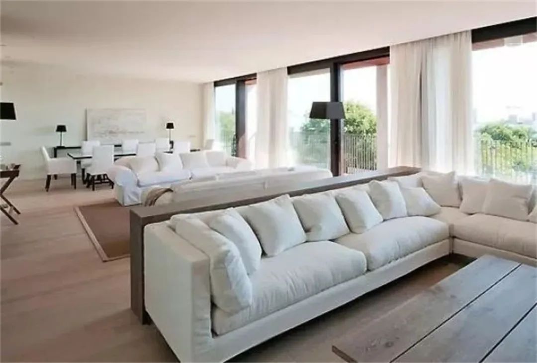 c罗现在的豪华别墅,c罗豪宅豪车纪录片