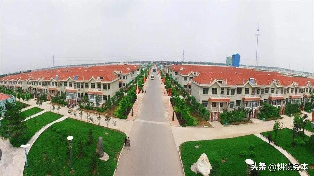 山东最富的三大土豪村是哪一个,山东省内最贫穷的村排名