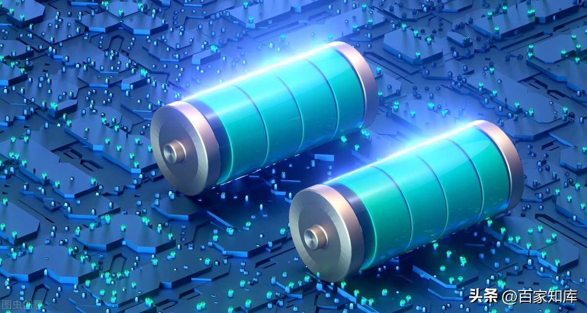 手机锂电池充放电原理3d视频,锂电池的生产工艺和它的结构原理