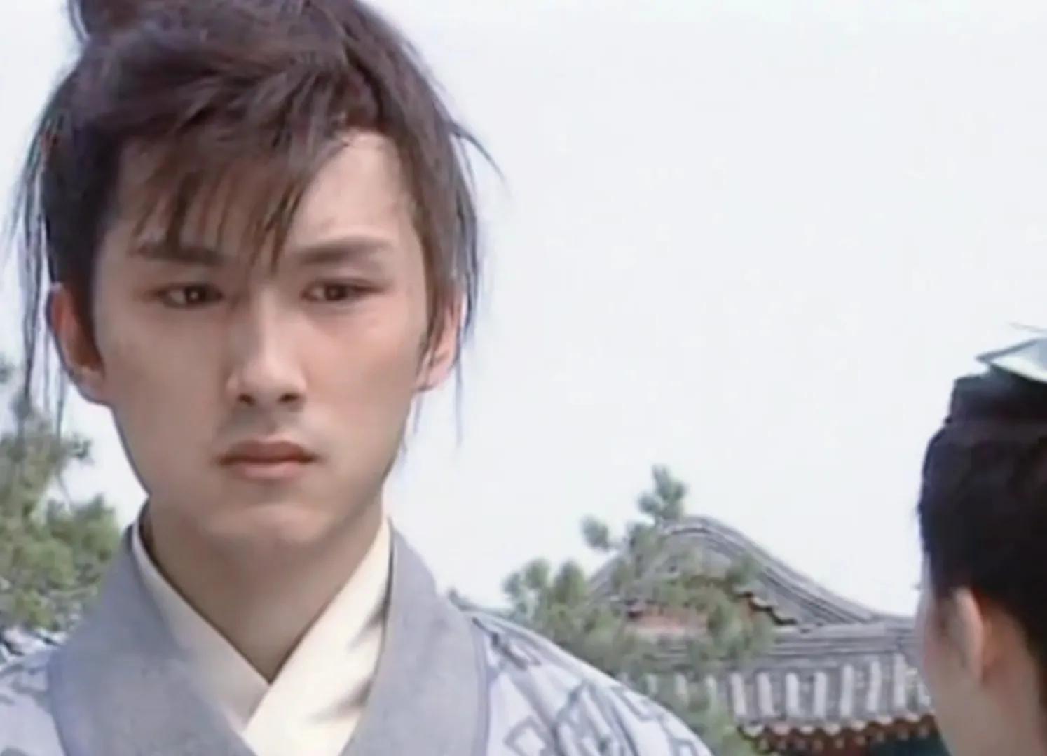 *男美**产地还得看山东，14位鲁籍牌男星，个个剑眉星目，阳刚帅气