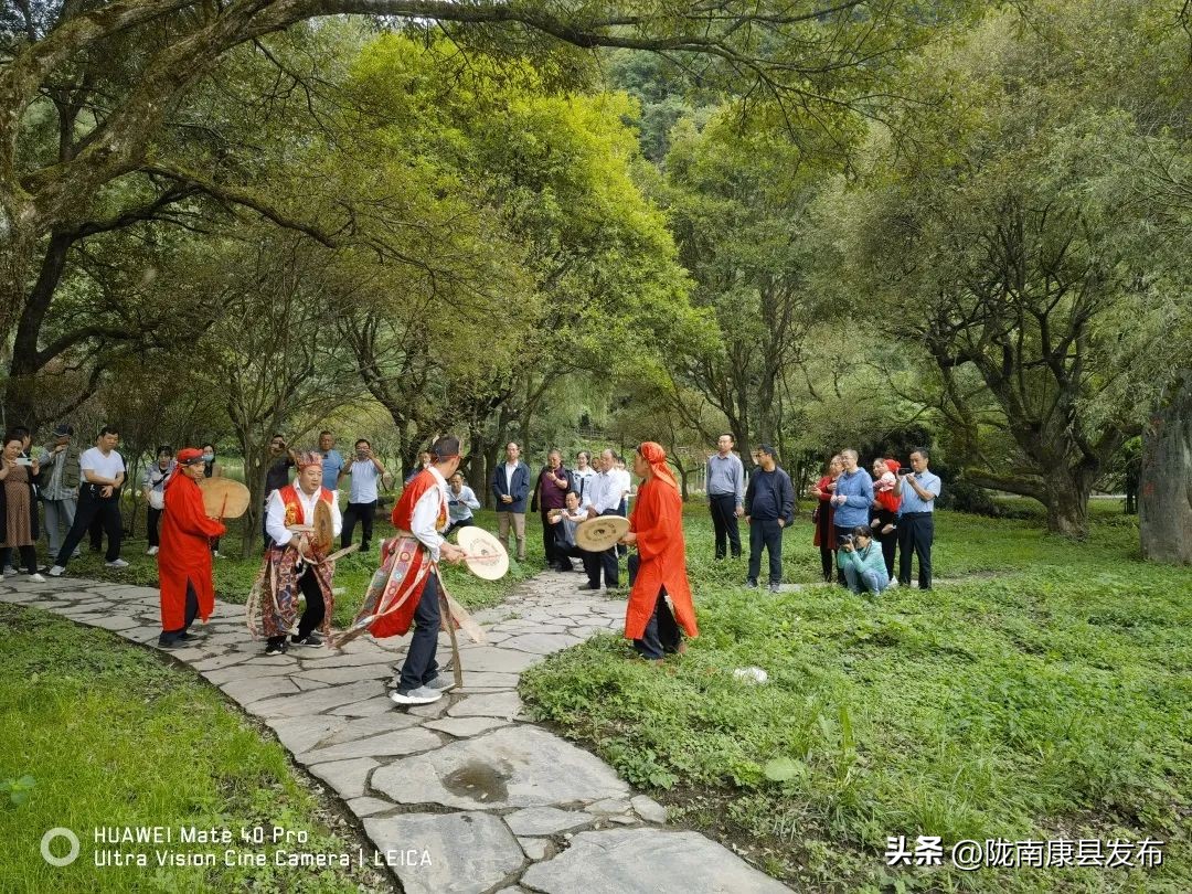 “天然氧吧•诗意阳坝”文学采风活动暨陇南市诗歌学会第二届年会交流发言摘要