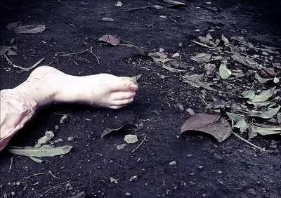 尘封迷案南大碎尸案,1996年南大碎尸案完整版凶手