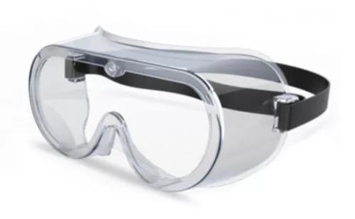 电焊作业必须使用防护眼镜,电焊工戴什么防护眼镜好