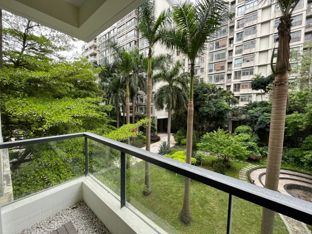 别哭！娶不到琶洲南TOD，去睡她“闺蜜”啊