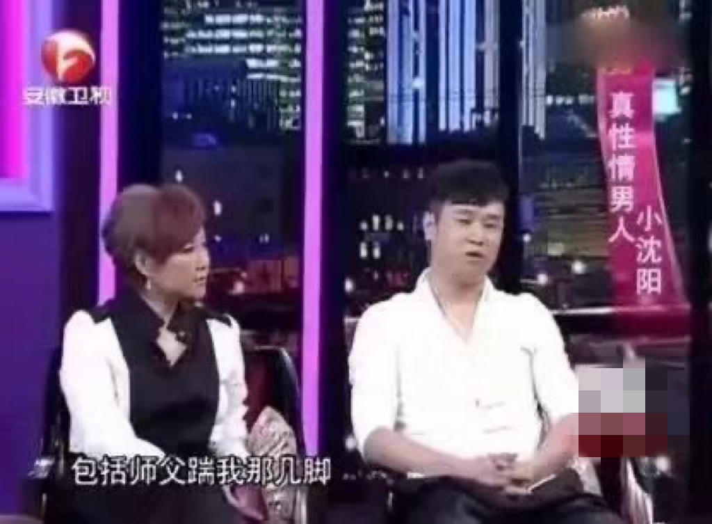 明星的师徒都有哪些,明星那些不为人知的师徒关系