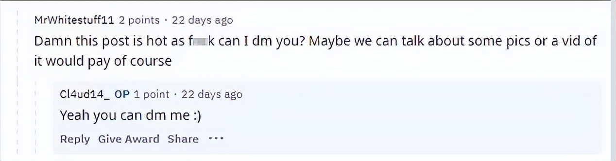 外国两男大学生用AI合成性感少女照，竟骗到一众网友掏钱买