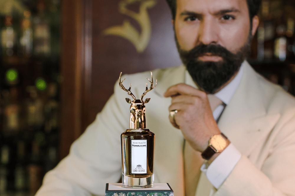 世上最昂贵香水,世界顶级奢侈最贵女士香水