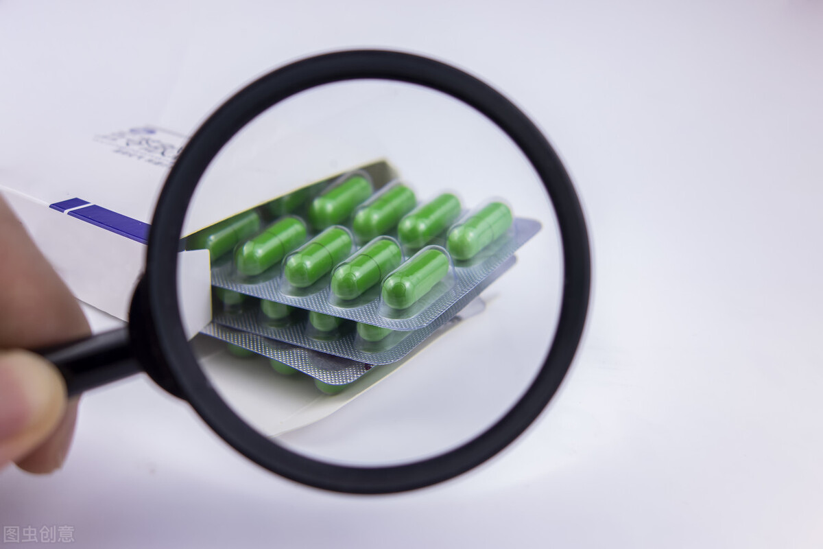 肝肾同补的中成药治疗脱发白发,滋补肝肾治白发的药