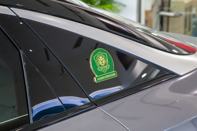 最便宜极狐阿尔法s推荐款,极狐阿尔法s黑色hi版