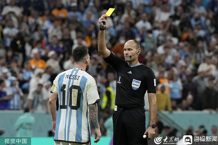 梅西克罗地亚3比0点球,阿根廷vs克罗地亚梅西点球