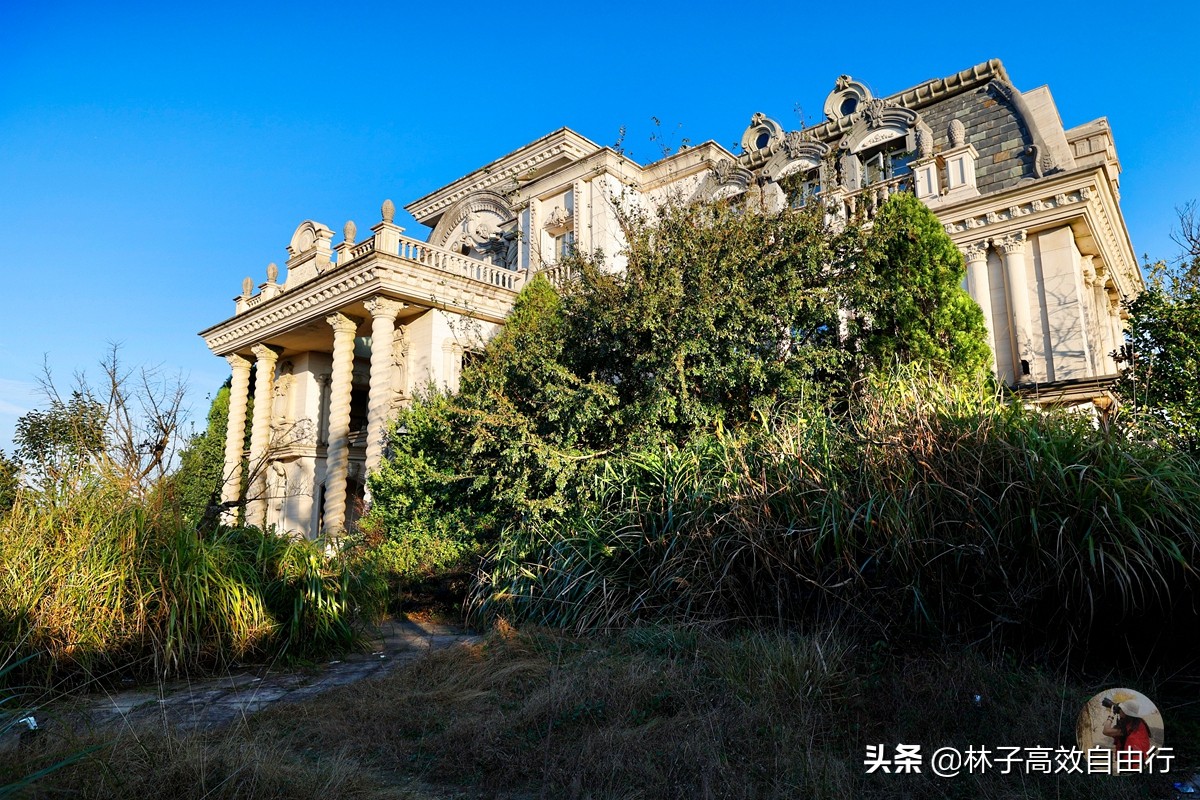 福州最新玩法,福州市区游玩攻略