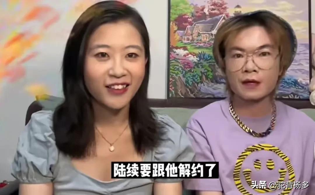 蔡徐坤经历过几次网暴,蔡徐坤被黑的经历盘点