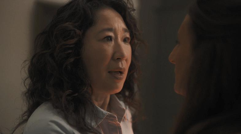 苦等两年，这CP终于回归，磕死我了