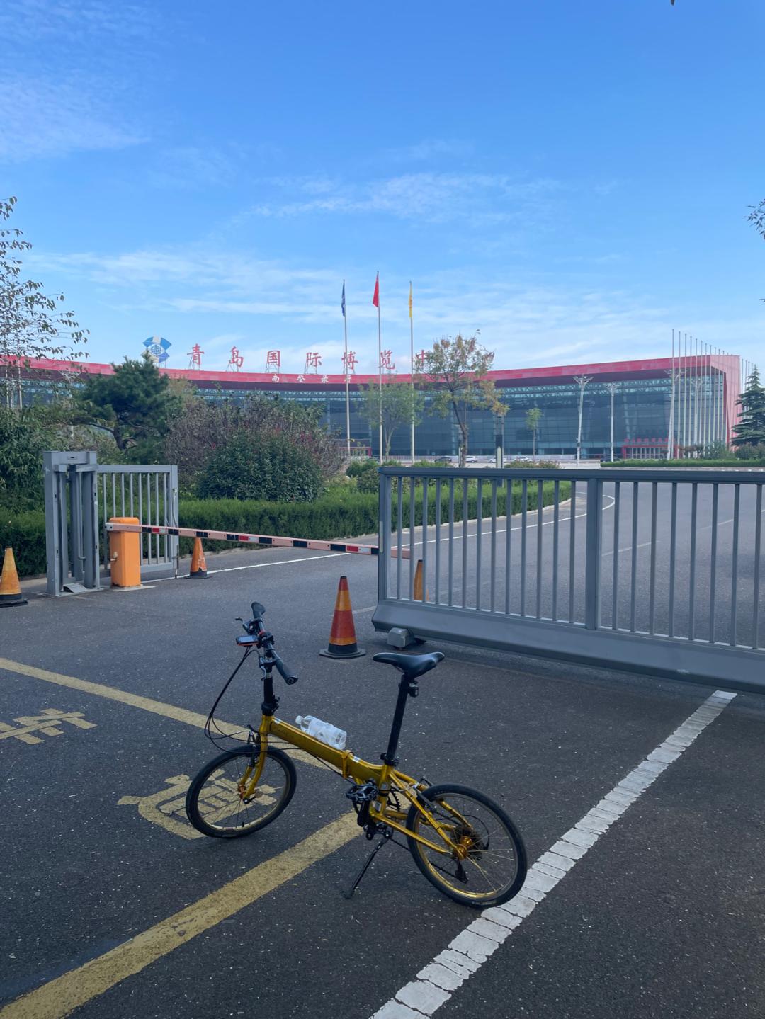 环洱海骑行日记,环闽骑行日记