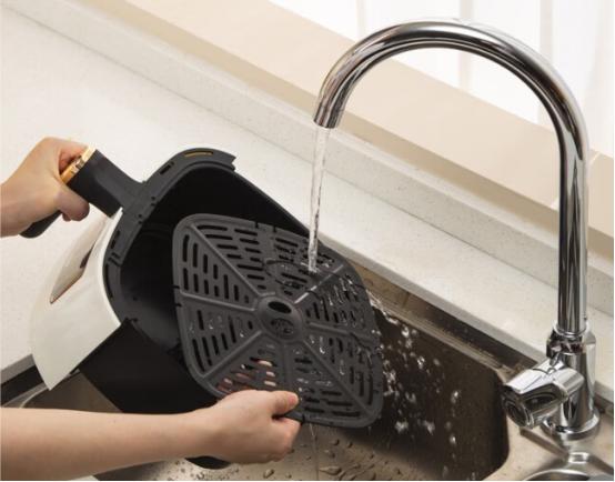 空气炸锅哪十个品牌的质量比较好,空气炸锅什么品牌最专业