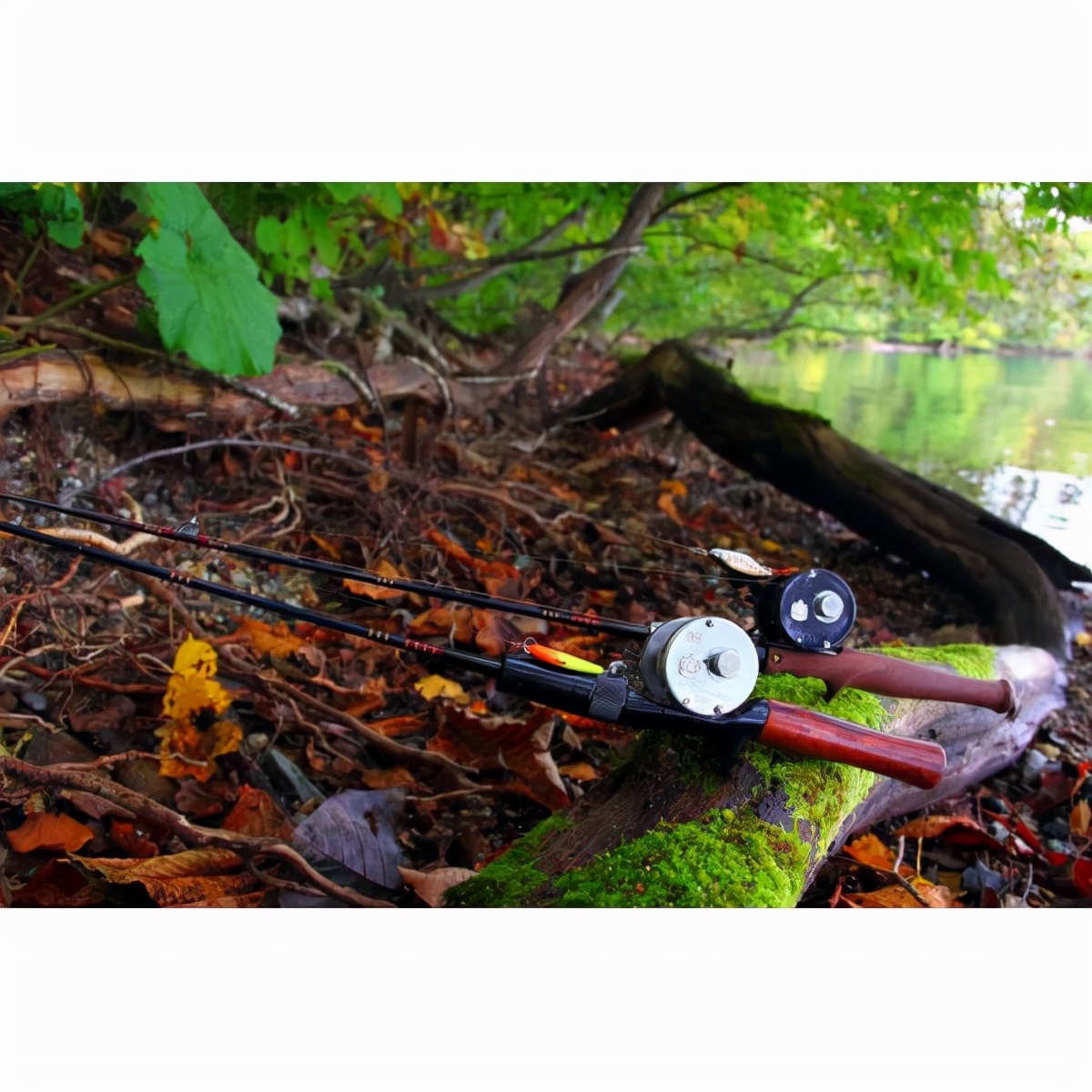 路亚进阶玩法,路亚海钓进阶教程